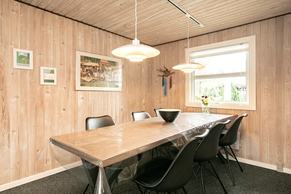 Foto van 6 persoons vakantie huis in Hals-By Traum - Vakantiehuis in Hals - Indoor