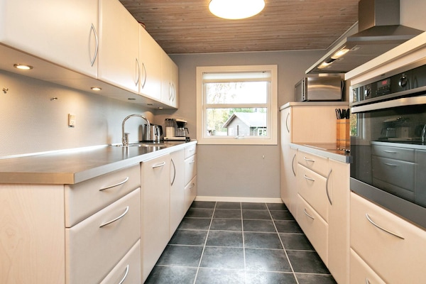 Foto van 6 persoons vakantie huis in Hals-By Traum - Vakantiehuis in Hals - Indoor