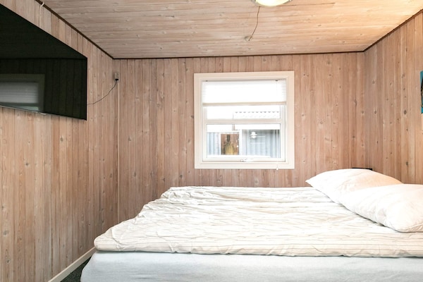 Foto van 6 persoons vakantie huis in Hals-By Traum - Vakantiehuis in Hals - Indoor