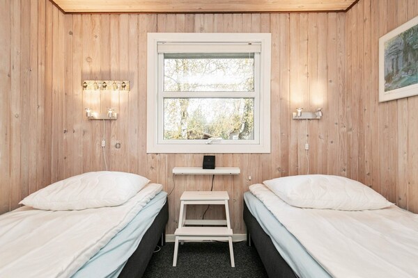 Foto van 6 persoons vakantie huis in Hals-By Traum - Vakantiehuis in Hals - Indoor