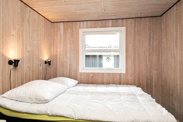 Foto van 6 persoons vakantie huis in Hals-By Traum - Vakantiehuis in Hals - Indoor