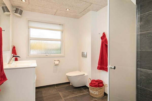 Foto van 6 persoons vakantie huis in Hals-By Traum - Vakantiehuis in Hals - Indoor