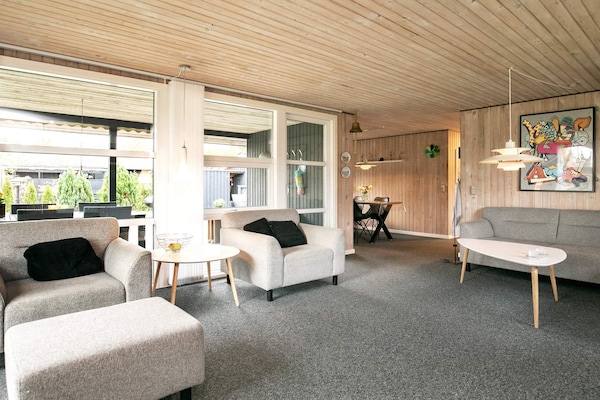 Foto van 6 persoons vakantie huis in Hals-By Traum - Vakantiehuis in Hals - Indoor