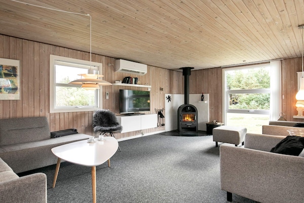 Foto van 6 persoons vakantie huis in Hals-By Traum - Vakantiehuis in Hals - Indoor