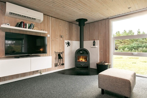 Foto van 6 persoons vakantie huis in Hals-By Traum - Vakantiehuis in Hals - Indoor