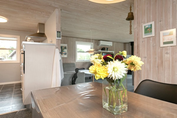 Foto van 6 persoons vakantie huis in Hals-By Traum - Vakantiehuis in Hals - Indoor