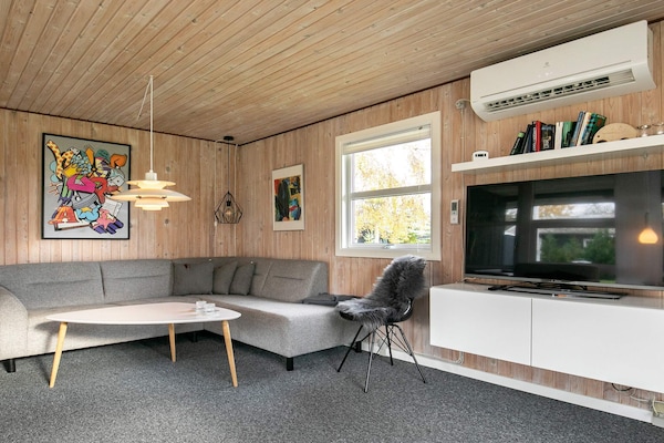 Foto van 6 persoons vakantie huis in Hals-By Traum - Vakantiehuis in Hals - Indoor