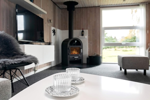 Foto van 6 persoons vakantie huis in Hals-By Traum - Vakantiehuis in Hals - Indoor