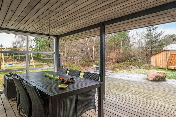 Foto van 6 persoons vakantie huis in Hals-By Traum - Vakantiehuis in Hals - Untagged