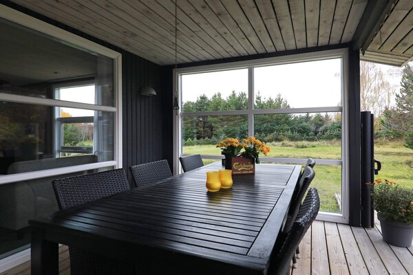 Foto van 6 persoons vakantie huis in Hals-By Traum - Vakantiehuis in Hals - Untagged