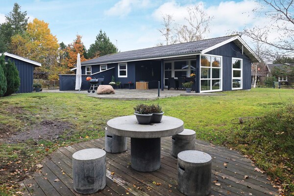 Foto van 6 persoons vakantie huis in Hals-By Traum - Vakantiehuis in Hals - Untagged