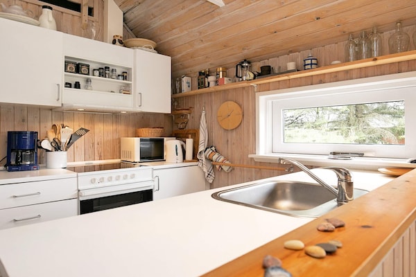 Foto van 7 persoons vakantie huis in Skagen-By Traum - Vakantiehuis in Skagen - Indoor