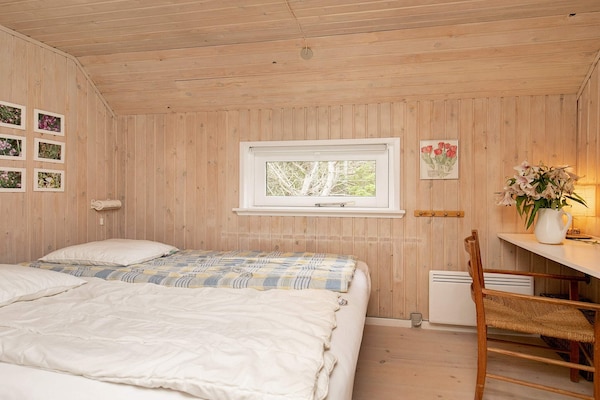 Foto van 7 persoons vakantie huis in Skagen-By Traum - Vakantiehuis in Skagen - Indoor