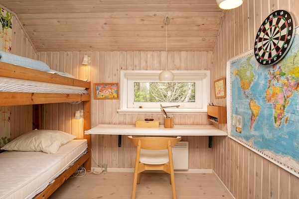 Foto van 7 persoons vakantie huis in Skagen-By Traum - Vakantiehuis in Skagen - Indoor
