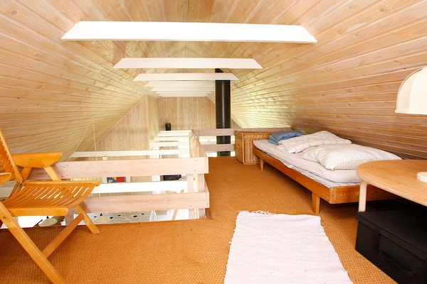 Foto van 7 persoons vakantie huis in Skagen-By Traum - Vakantiehuis in Skagen - Indoor