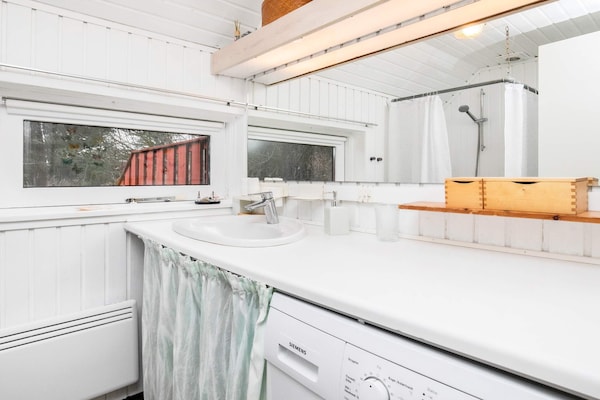Foto van 7 persoons vakantie huis in Skagen-By Traum - Vakantiehuis in Skagen - Indoor