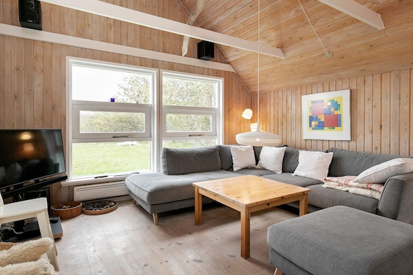 Foto van 7 persoons vakantie huis in Skagen-By Traum - Vakantiehuis in Skagen - Indoor