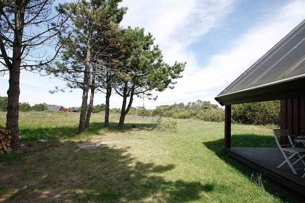 Foto van 7 persoons vakantie huis in Skagen-By Traum - Vakantiehuis in Skagen - View