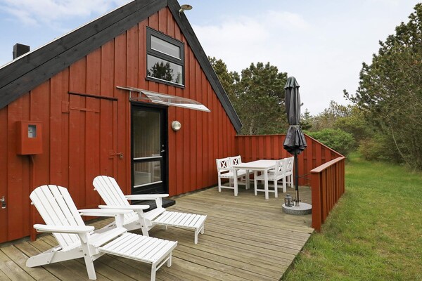 Foto van 7 persoons vakantie huis in Skagen-By Traum - Vakantiehuis in Skagen - View