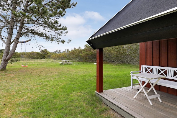 Foto van 7 persoons vakantie huis in Skagen-By Traum - Vakantiehuis in Skagen - View