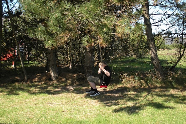 Foto van 7 persoons vakantie huis in Skagen-By Traum - Vakantiehuis in Skagen - View