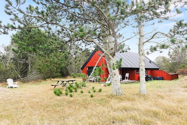 Foto van 7 persoons vakantie huis in Skagen-By Traum - Vakantiehuis in Skagen - View