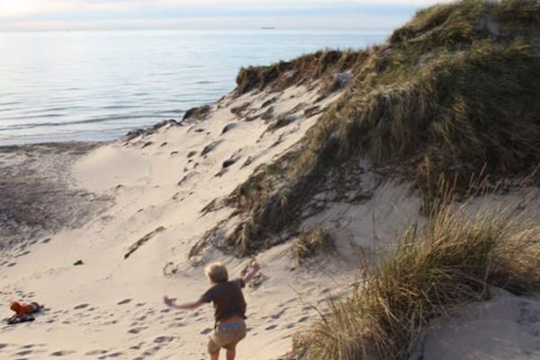 Foto van 7 persoons vakantie huis in Skagen-By Traum - Vakantiehuis in Skagen - View