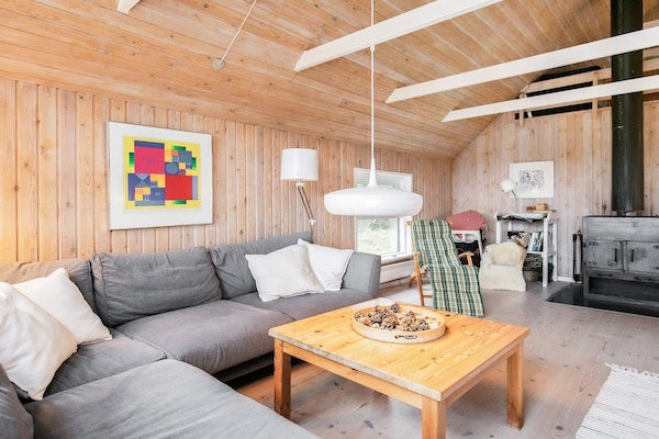 Foto van 7 persoons vakantie huis in Skagen-By Traum - Vakantiehuis in Skagen - Indoor