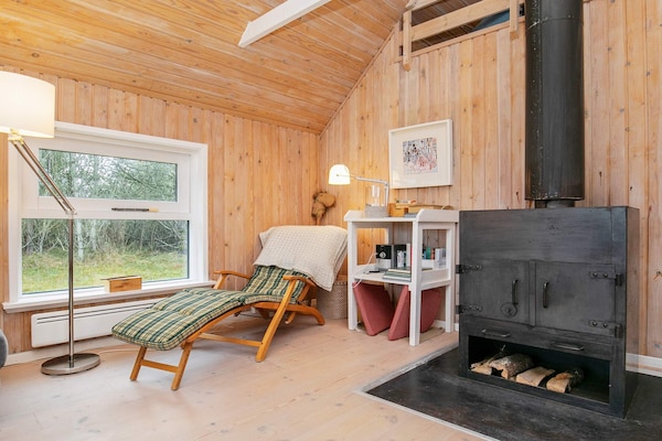 Foto van 7 persoons vakantie huis in Skagen-By Traum - Vakantiehuis in Skagen - Indoor