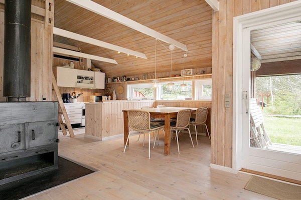 Foto van 7 persoons vakantie huis in Skagen-By Traum - Vakantiehuis in Skagen - Indoor