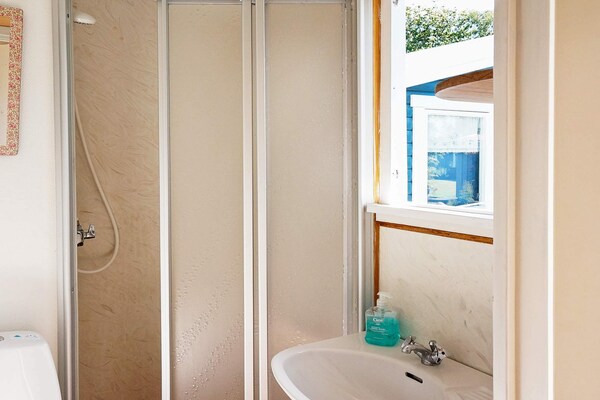 Foto van 6 persoons vakantie huis in FALKENBERG-By Traum - Vakantiehuis in FALKENBERG - Indoor