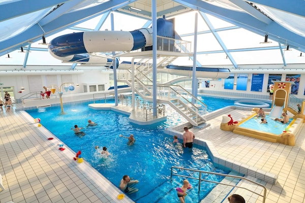Foto van Panoramisch uitzicht op water -- By Traum Ferienwohnungen - Untagged