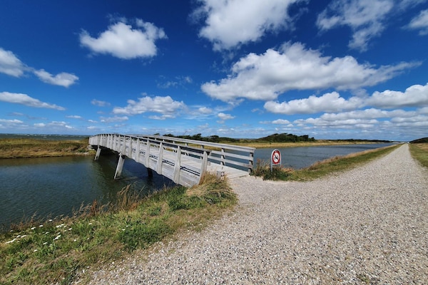 Foto van 14 persoons vakantie huis in Løgstør-By Traum - Vakantiehuis in Løgstør - WaterView