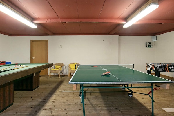 Foto van 14 persoons vakantie huis in Løgstør-By Traum - Vakantiehuis in Løgstør - Indoor