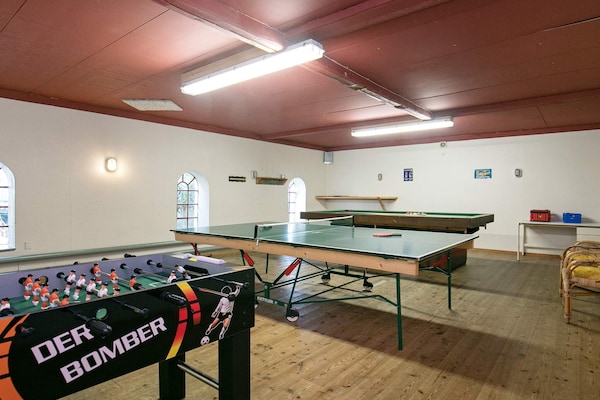 Foto van 14 persoons vakantie huis in Løgstør-By Traum - Vakantiehuis in Løgstør - Indoor