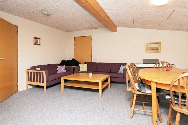 Foto van 14 persoons vakantie huis in Løgstør-By Traum - Vakantiehuis in Løgstør - Indoor