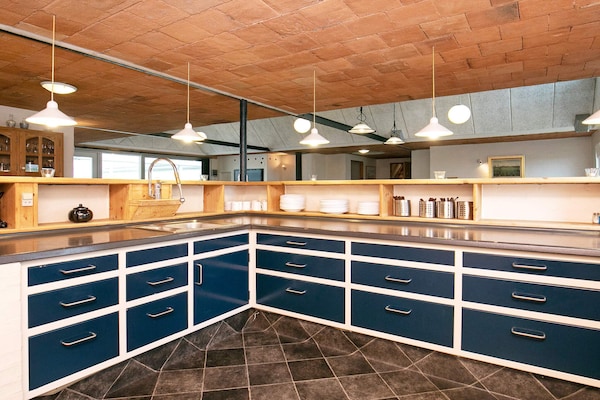 Foto van 14 persoons vakantie huis in Løgstør-By Traum - Vakantiehuis in Løgstør - Indoor