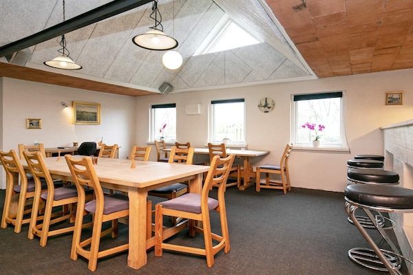 Foto van 14 persoons vakantie huis in Løgstør-By Traum - Vakantiehuis in Løgstør - Indoor