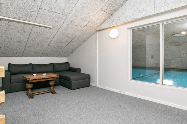 Foto van 14 persoons vakantie huis in Løgstør-By Traum - Vakantiehuis in Løgstør - Indoor