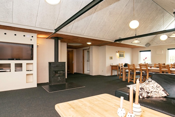 Foto van 14 persoons vakantie huis in Løgstør-By Traum - Vakantiehuis in Løgstør - Indoor