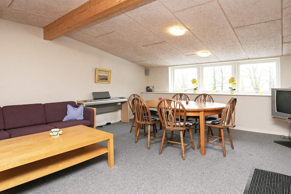 Foto van 14 persoons vakantie huis in Løgstør-By Traum - Vakantiehuis in Løgstør - Indoor