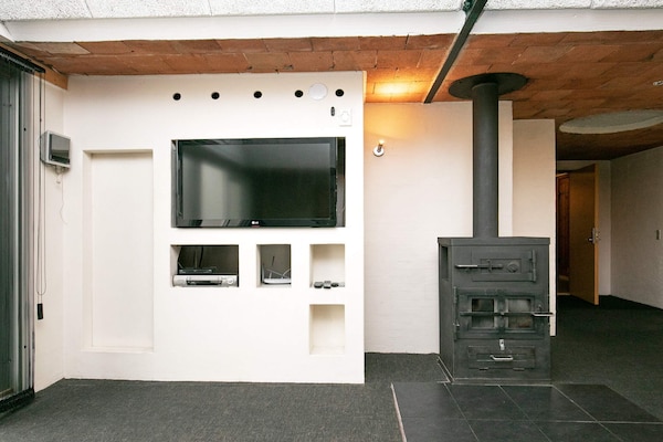 Foto van 14 persoons vakantie huis in Løgstør-By Traum - Vakantiehuis in Løgstør - Indoor