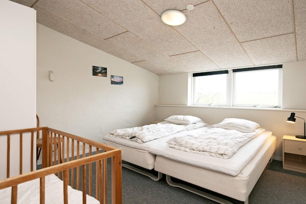 Foto van 14 persoons vakantie huis in Løgstør-By Traum - Vakantiehuis in Løgstør - Indoor