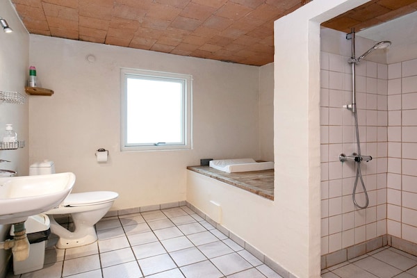 Foto van 14 persoons vakantie huis in Løgstør-By Traum - Vakantiehuis in Løgstør - Indoor