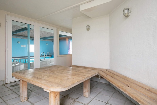 Foto van 14 persoons vakantie huis in Løgstør-By Traum - Vakantiehuis in Løgstør - Indoor