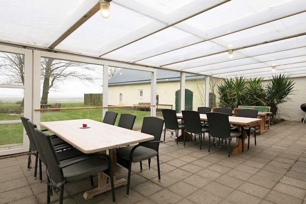 Foto van 14 persoons vakantie huis in Løgstør-By Traum - Vakantiehuis in Løgstør - Indoor