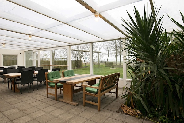 Foto van 14 persoons vakantie huis in Løgstør-By Traum - Vakantiehuis in Løgstør - Indoor