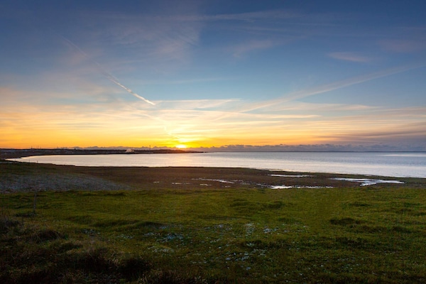 Foto van 14 persoons vakantie huis in Løgstør-By Traum - Vakantiehuis in Løgstør - WaterView