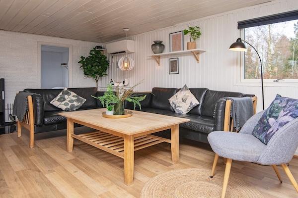 Foto van 14 persoons vakantie huis in Ørsted-By Traum - Vakantiehuis in Ørsted - Indoor