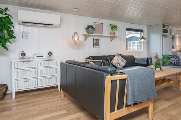 Foto van 14 persoons vakantie huis in Ørsted-By Traum - Vakantiehuis in Ørsted - Indoor